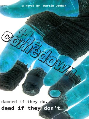 cover image of The Comedown